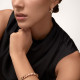 Браслет Cartier Clash de Cartier bracelet, flexible, medium model N6718717
