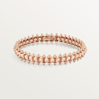 Браслет Cartier Clash de Cartier bracelet, flexible, medium model N6718717