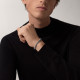 Браслет Cartier Clash de Cartier bracelet, flexible, medium model N6719617