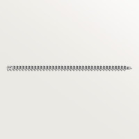 Браслет Cartier Clash de Cartier bracelet, flexible, medium model N6719617
