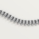 Браслет Cartier Clash de Cartier bracelet, flexible, medium model N6719617