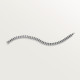 Браслет Cartier Clash de Cartier bracelet, flexible, medium model N6719617