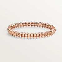 Браслет Cartier Clash de Cartier bracelet, medium model B6065217