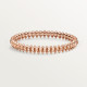 Браслет Cartier Clash de Cartier bracelet, medium model B6065217