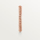 Браслет Cartier Clash de Cartier bracelet, medium model B6065217