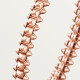 Браслет Cartier Clash de Cartier bracelet, medium model B6065217