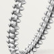 Браслет Cartier Clash de Cartier bracelet, medium model B6065717