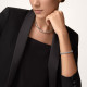 Браслет Cartier Clash de Cartier bracelet, medium model B6065717