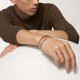 Браслет Cartier Clash de Cartier bracelet, medium model B6077217