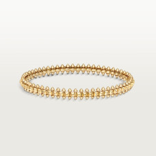 Браслет Cartier Clash de Cartier bracelet, medium model B6077217