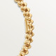 Браслет Cartier Clash de Cartier bracelet, medium model B6077217