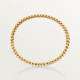 Браслет Cartier Clash de Cartier bracelet, medium model B6077217