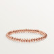 Браслет Cartier Clash de Cartier bracelet, medium model, diamonds N6715017