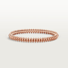 Браслет Cartier Clash de Cartier bracelet, small model B6065117