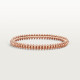 Браслет Cartier Clash de Cartier bracelet, small model B6065117