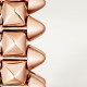 Браслет Cartier Clash de Cartier bracelet, small model B6065117