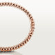 Браслет Cartier Clash de Cartier bracelet, small model B6065117