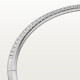 Браслет Cartier Etincelle de Cartier bracelet, half-paved B6049717