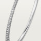 Браслет Cartier Etincelle de Cartier bracelet, half-paved B6049717