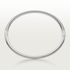 Браслет Cartier Etincelle de Cartier bracelet, half-paved B6049717