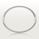 Браслет Cartier Etincelle de Cartier bracelet, half-paved B6049717