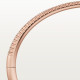 Браслет Cartier Etincelle de Cartier bracelet, half-paved B6049817