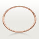 Браслет Cartier Etincelle de Cartier bracelet, half-paved B6049817