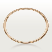 Браслет Cartier Etincelle de Cartier bracelet, half-paved B6049917