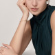 Браслет Cartier Etincelle de Cartier bracelet, half-paved B6049917