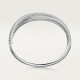 Браслет Cartier Etincelle de Cartier bracelet, half-paved N6713317
