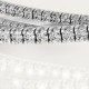 Браслет Cartier Etincelle de Cartier bracelet, half-paved N6713317
