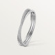 Браслет Cartier Etincelle de Cartier bracelet, half-paved N6715817