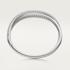 Браслет Cartier Etincelle de Cartier bracelet, half-paved N6715817