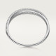 Браслет Cartier Etincelle de Cartier bracelet, half-paved N6715817