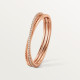 Браслет Cartier Etincelle de Cartier bracelet, half-paved N6715917