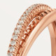 Браслет Cartier Etincelle de Cartier bracelet, half-paved N6715917