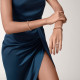 Браслет Cartier Etincelle de Cartier bracelet, half-paved N6715917