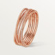 Браслет Cartier Etincelle de Cartier bracelet, half-paved N6716117