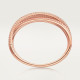Браслет Cartier Etincelle de Cartier bracelet, half-paved N6716117
