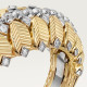 Браслет Cartier Grain de Café bracelet N6729417