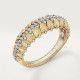 Браслет Cartier Grain de Café bracelet N6729417