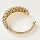 Браслет Cartier Grain de Café bracelet N6729417