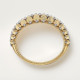 Браслет Cartier Grain de Café bracelet N6729417