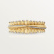 Браслет Cartier Grain de Café bracelet, diamonds N6726117
