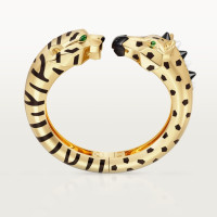 Браслет Cartier Indomptables de Cartier bracelet H6040217