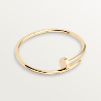 Браслет Cartier Juste un Clou bracelet, classic model B6048217
