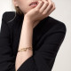 Браслет Cartier Juste un Clou bracelet, classic model B6048217