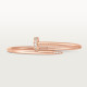 Браслет Cartier Juste un Clou bracelet, classic model, diamonds B6048517