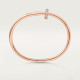 Браслет Cartier Juste un Clou bracelet, classic model, diamonds B6048517