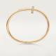 Браслет Cartier Juste un Clou bracelet, classic model, diamonds B6048617